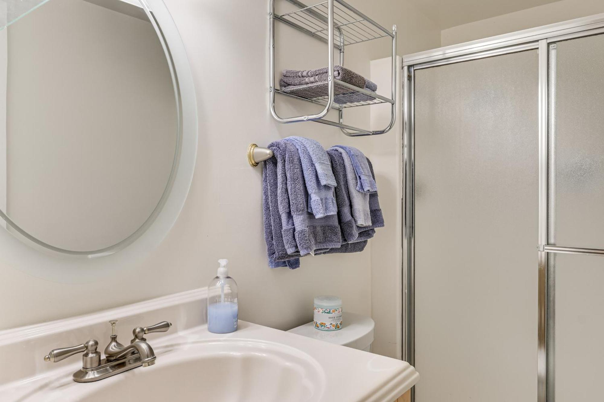 Incline Village Condo With Deck 1 Mi To Lake Tahoe المظهر الخارجي الصورة